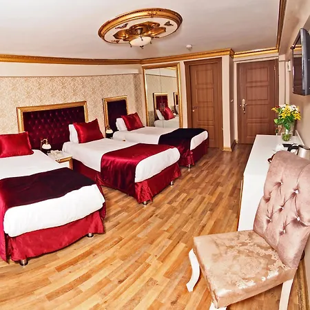 Отель Barok 4*