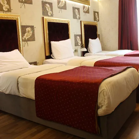 Barok Отель 4*