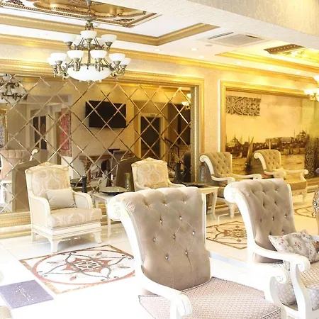 Barok Hotell