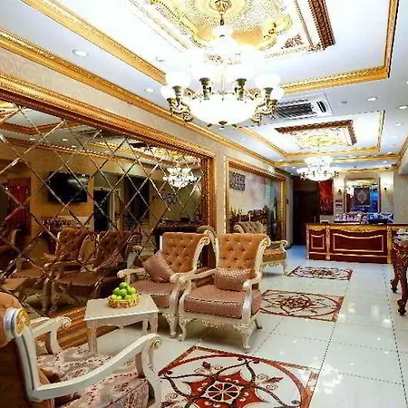 Barok Hotel Istanbul