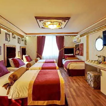 Hotel Barok 4*