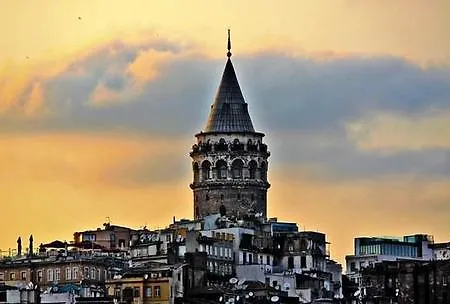 Barok 4* Istanbul