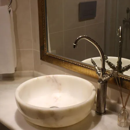 Barok 4* Istanbul
