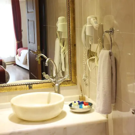 Barok Hotel