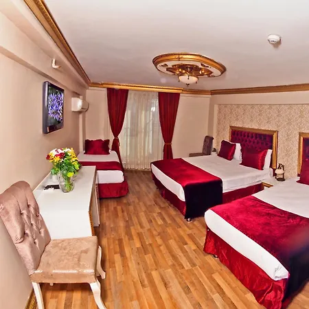 Hotel Barok 4*