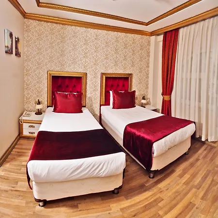 Barok Hotel Istanbul