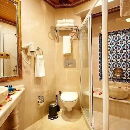 Barok Hotel 4*