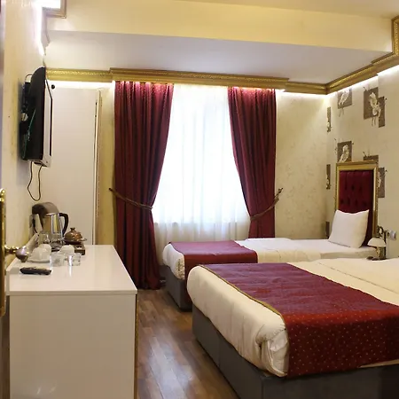 Barok Hotel
