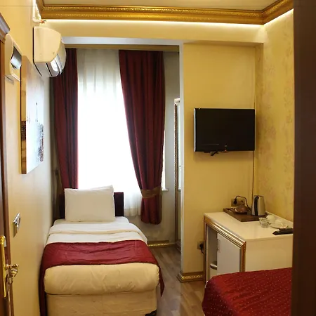 Hotel Barok Istanbul