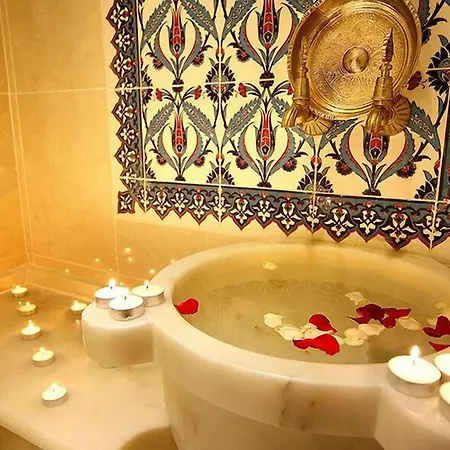 Barok Hotel