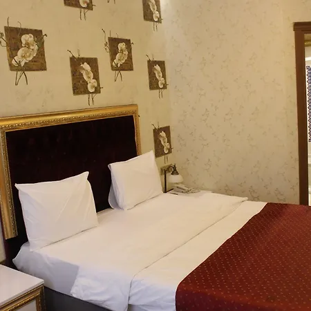 Barok 4* Istanbul