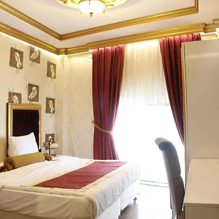 Hotel Barok Istanbul