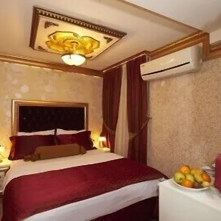 Hotel Barok