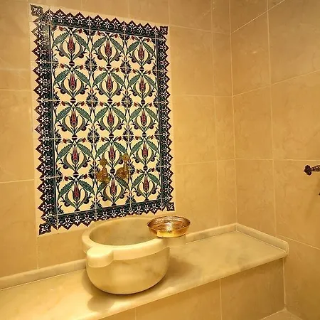 Barok 4* Istanbul