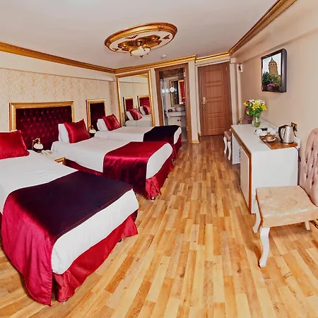 Barok 4* Istanbul