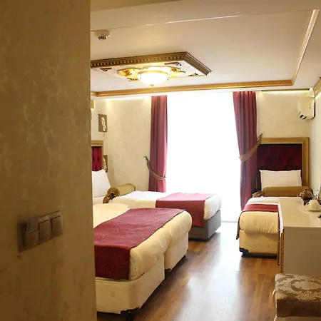 Barok Hotel 4*