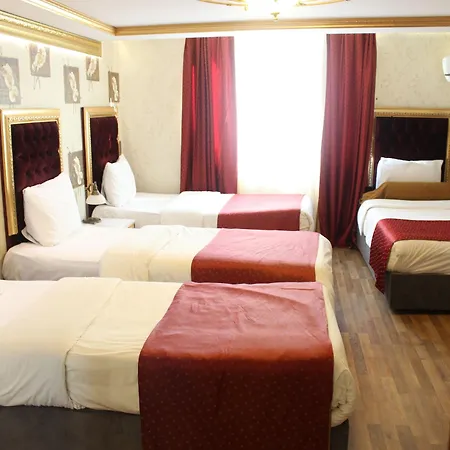 Barok Hotel 4*