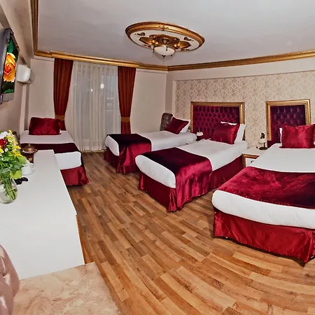 Barok Hotel 4*