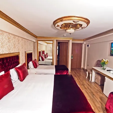 Hotel Barok Istanbul