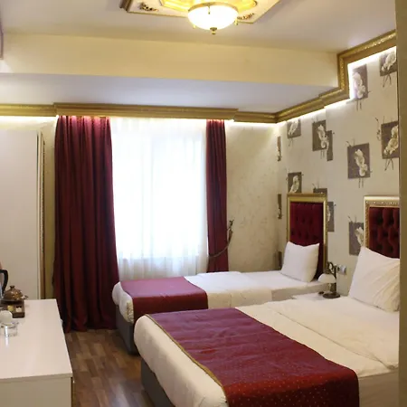 Hotel Barok