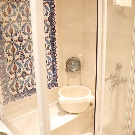 Barok Hotel 4*