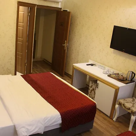 Barok Hotel Istanbul