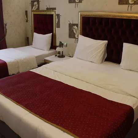 Hotel Barok 4*