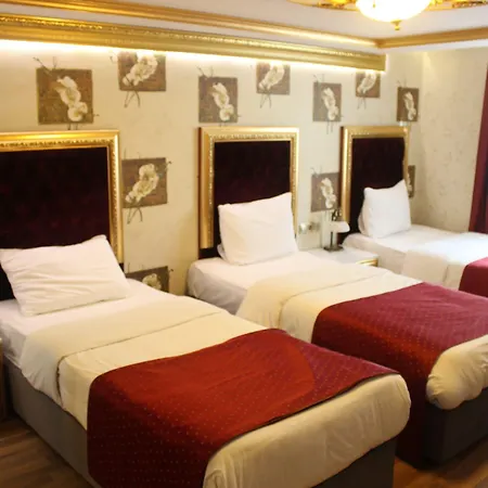 Barok Hotel Istanbul