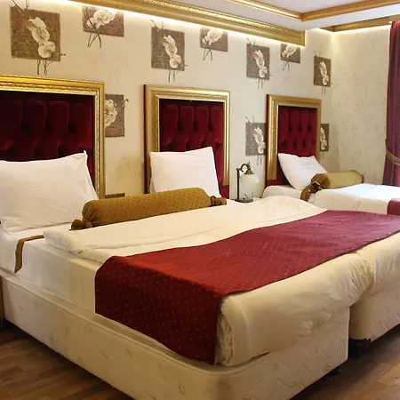 Barok Hotel 4*
