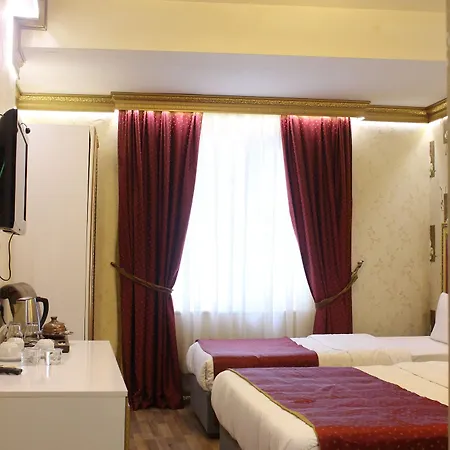 Barok Hotel