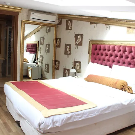 Barok Hotel Istanbul