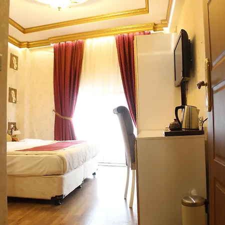 Hotel Barok Istanbul
