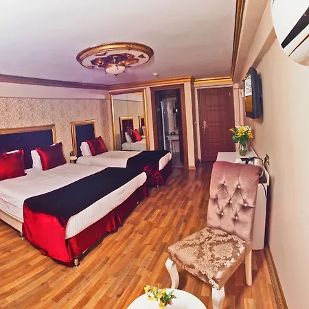 Barok Hotel