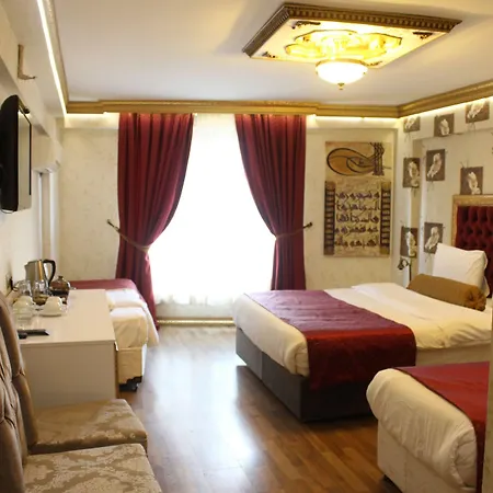 Hotel Barok