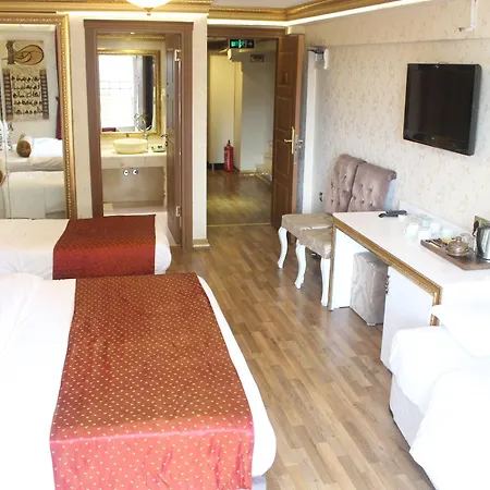 Hotel Barok