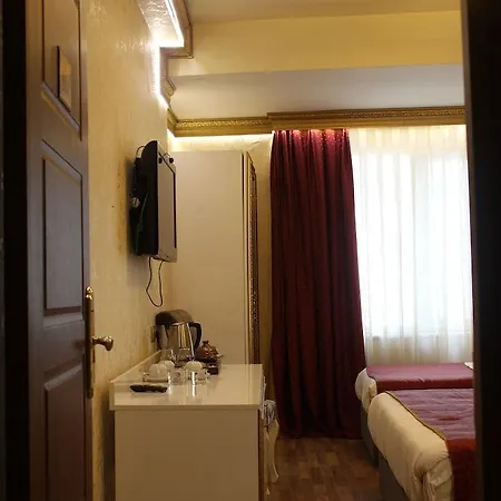 Barok Hotel Istanbul