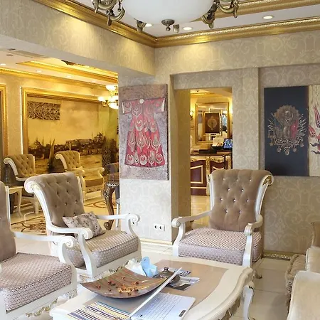 Hotel Barok
