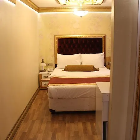 Hotel Barok Istanbul