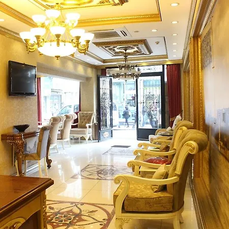 Barok 4* Istanbul