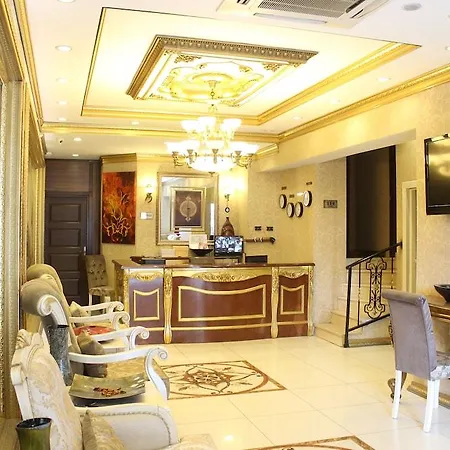 Hotel Barok