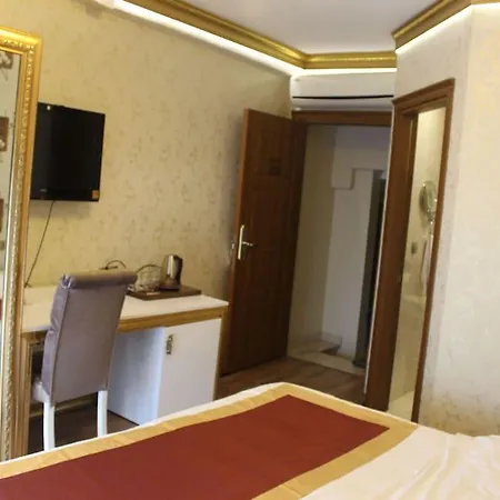 Hotel Barok 4*