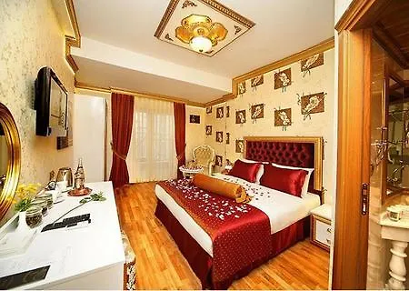 Hotel Barok Istanbul