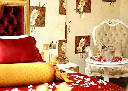 Barok 4* Istanbul