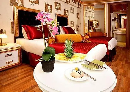 Hotel Barok