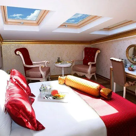 Barok Hotel 4*