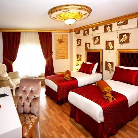 Barok Istanbul