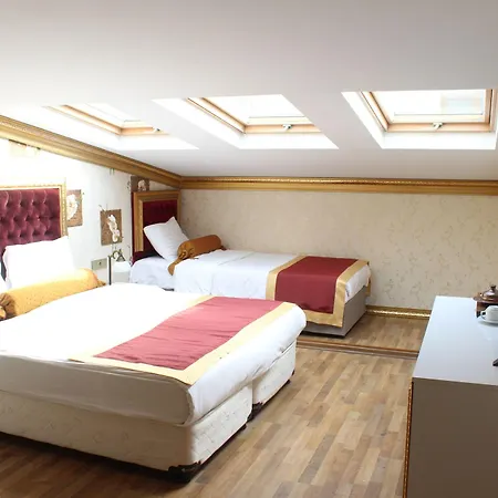Barok Hotel 4*