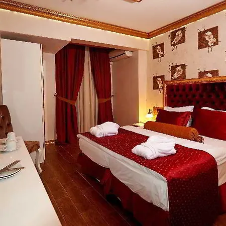 Hotel Barok